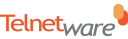Telnet Ware logo